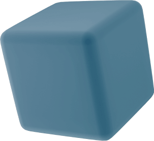 Round Cube